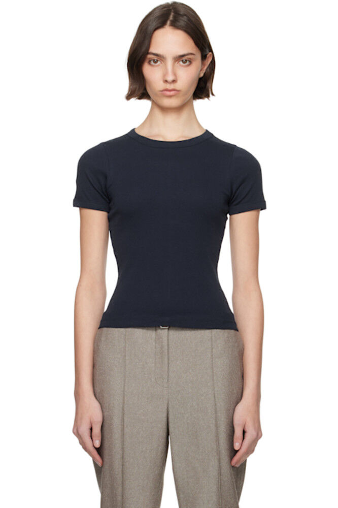 Футболка с изображением автомобиля в морском стиле FLORE FLORE
Футболка с изображением автомобиля в морском стиле FLORE FLORE