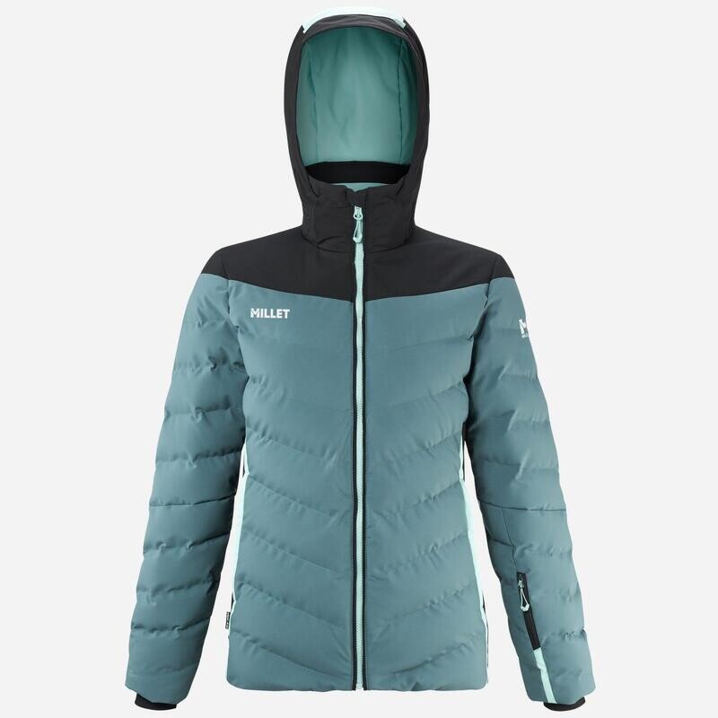 Куртка спортивная Millet, синий
Куртка спортивная Millet, синий