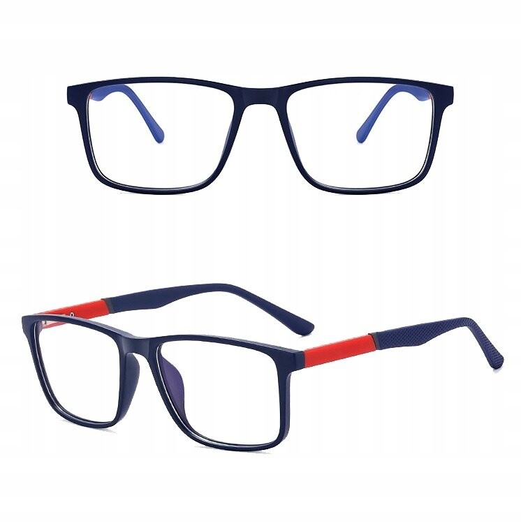 Stylion, однотонные мужские компьютерные очки, УФ-синий свет, гибкая оправа
Stylion, однотонные мужские компьютерные очки, УФ-синий свет, гибкая оправа