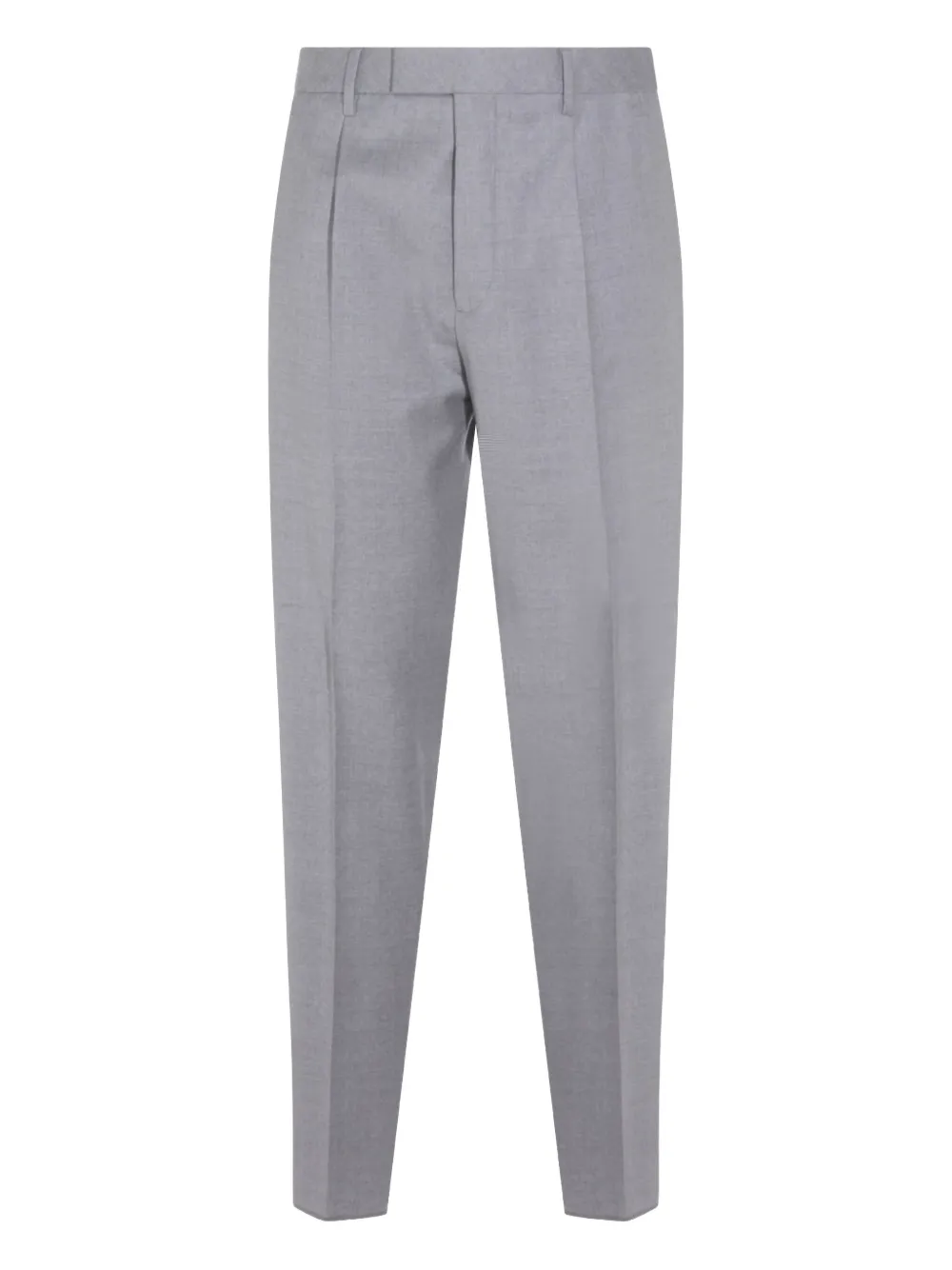 Брюки строгого кроя Gta Pantalone, серый
Брюки строгого кроя Gta Pantalone, серый