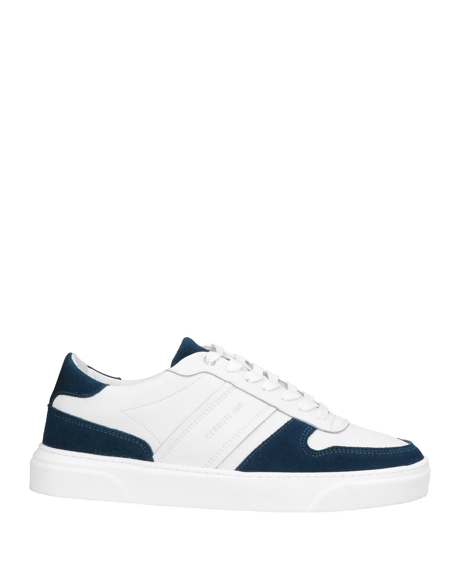 Кроссовки Cerruti 1881, белый
Кроссовки Cerruti 1881, белый