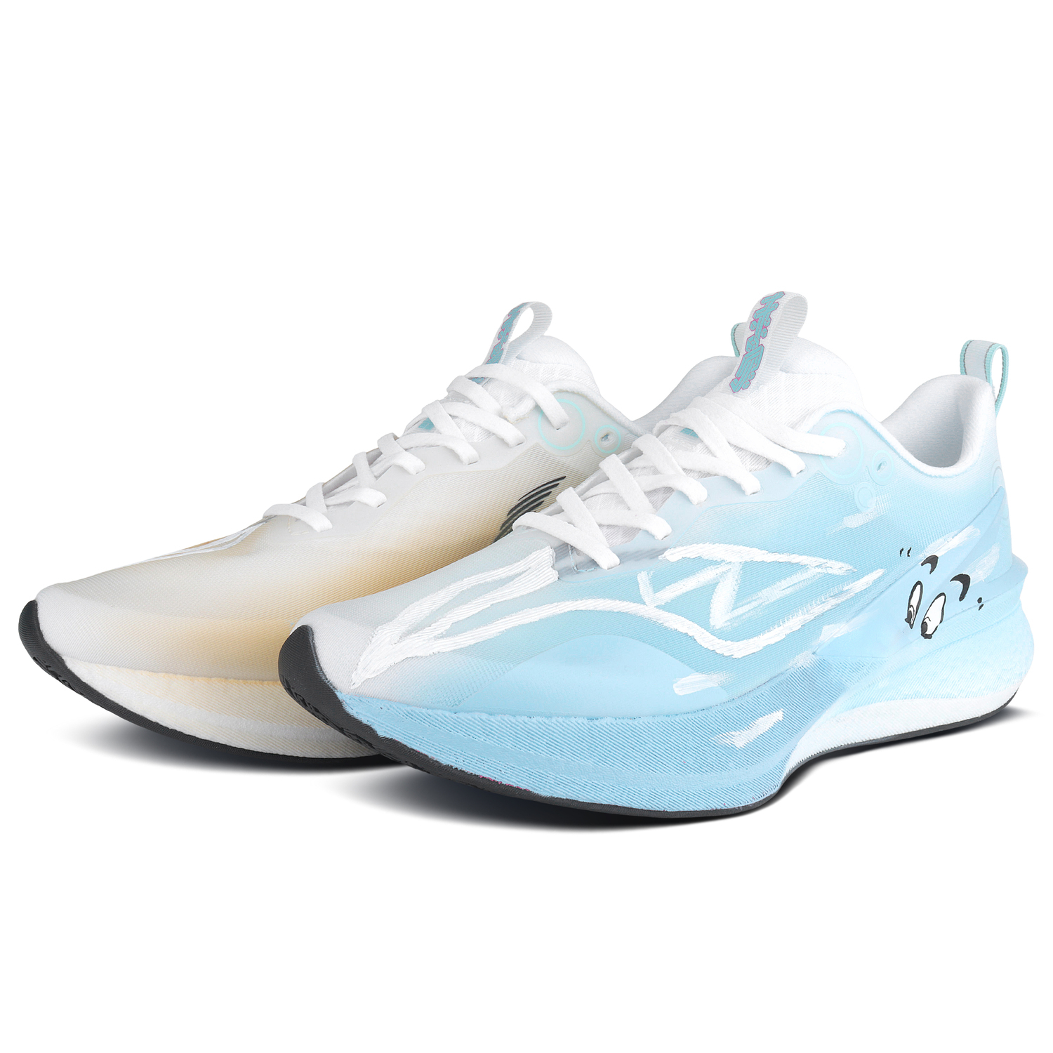 Red Hare 8PRO устойчивые к истиранию и ударам низкие кроссовки для повседневного бега Unisex LINING, синий/желтый
Red Hare 8PRO устойчивые к истиранию и ударам низкие кроссовки для повседневного бега Unisex LINING, синий/желтый