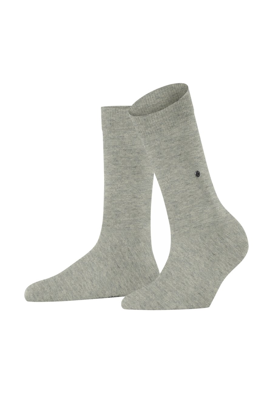 Носки Burlington Socks, Storm Grey /Grey
Носки Burlington Socks, Storm Grey /Grey