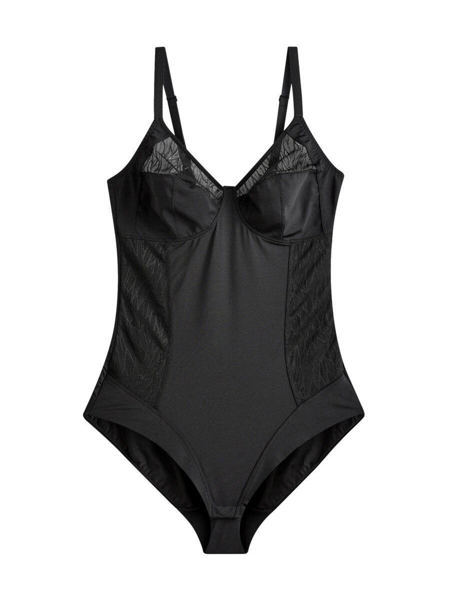 Боди Next, черный
Боди Next, черный