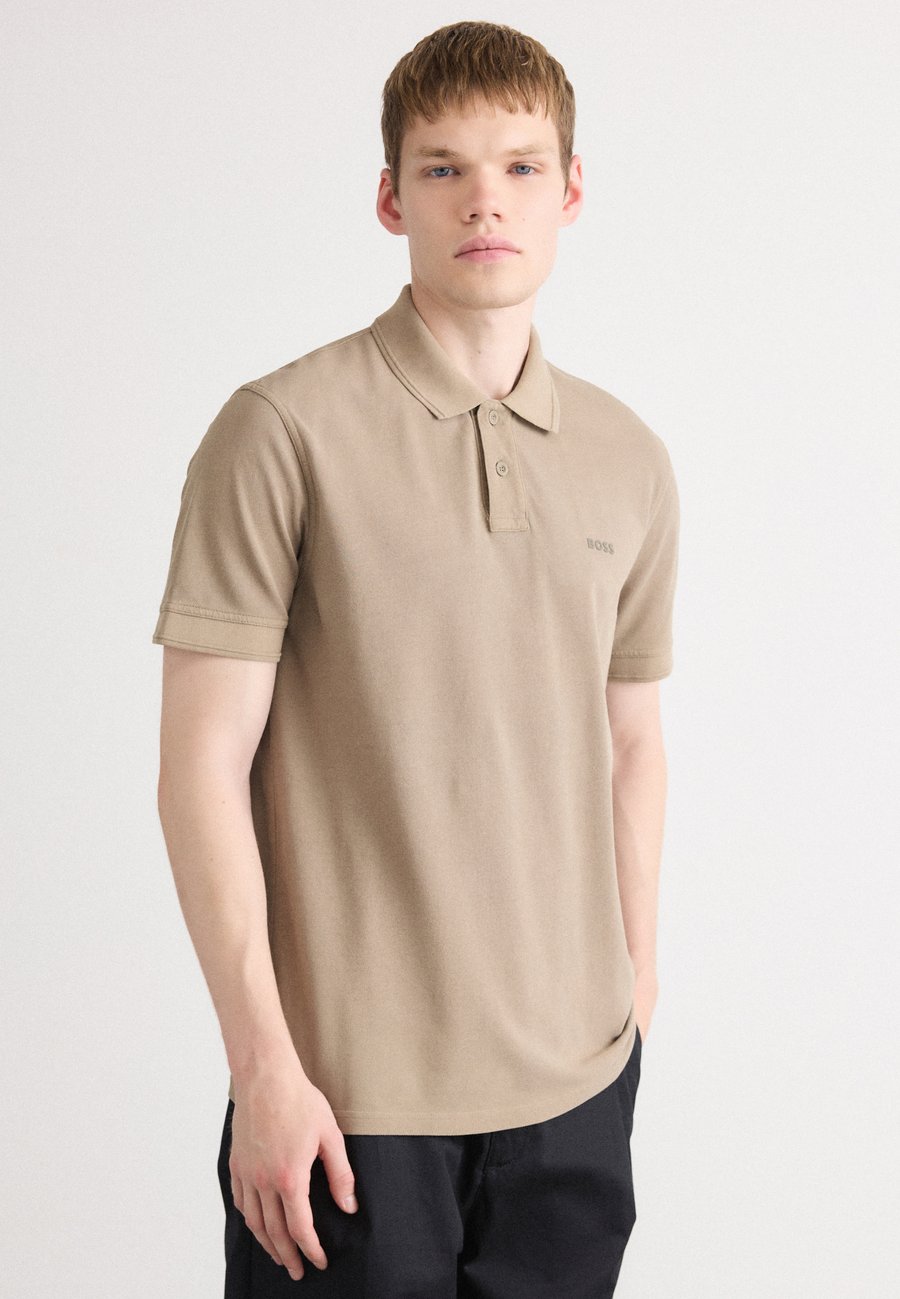 Поло BOSS PRIME, Open Green/Green
Поло BOSS PRIME, Open Green/Green