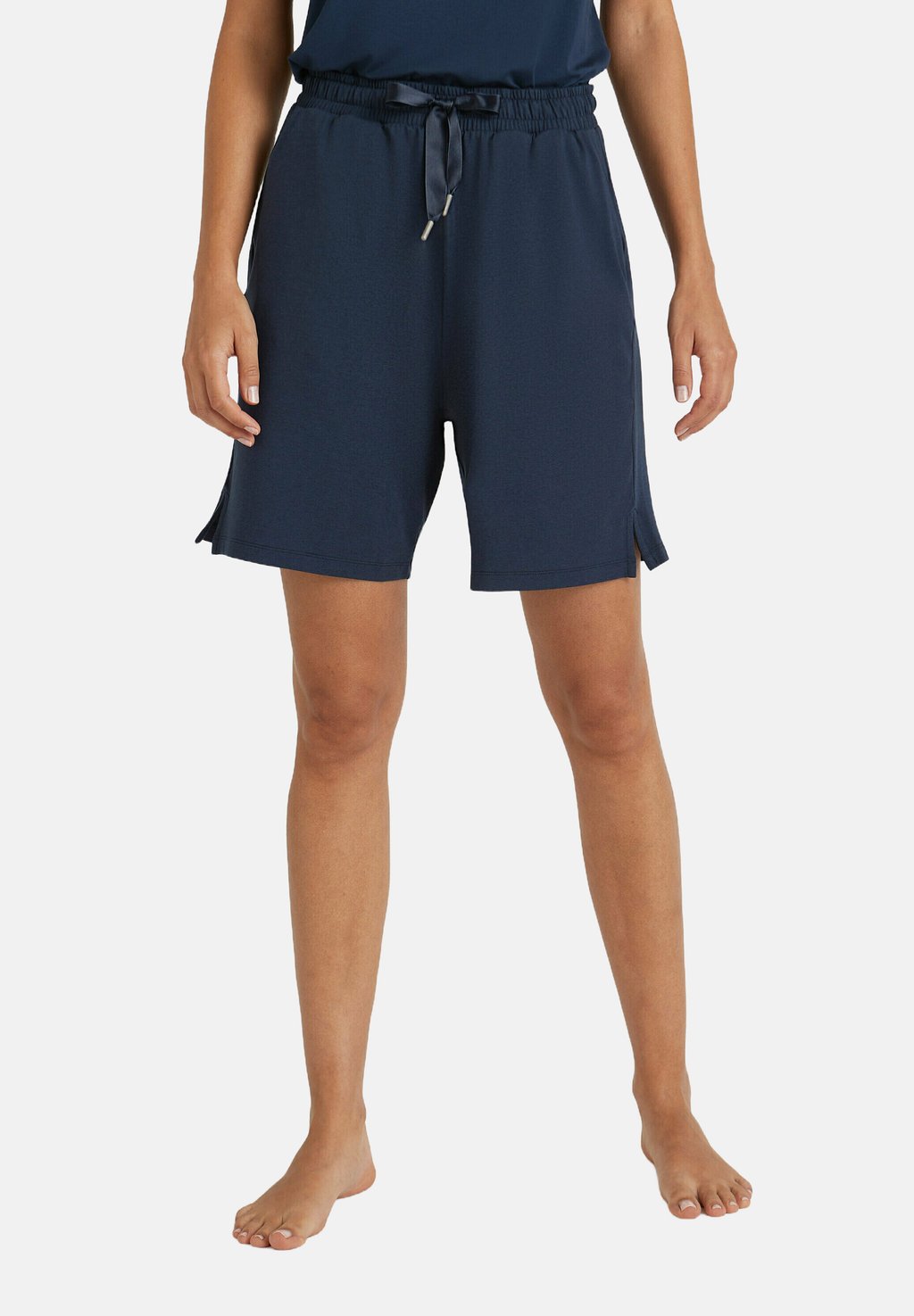 Пижамные штаны FALKE, синий
Пижамные штаны FALKE, синий