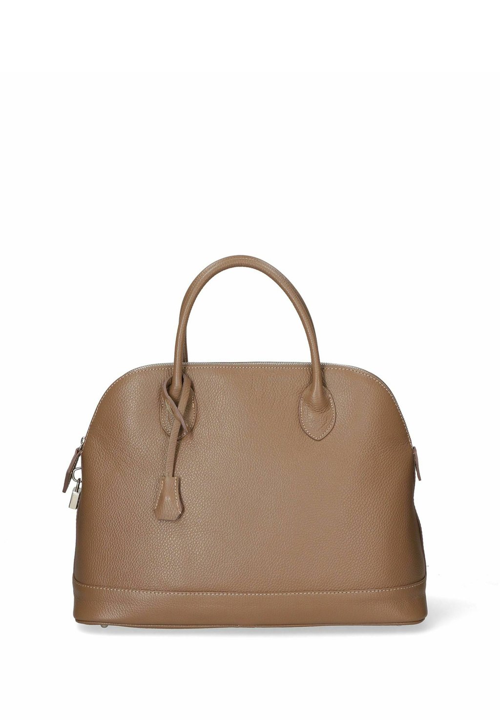 Сумка для покупок CHICCA BORSE, серо-коричневый
Сумка для покупок CHICCA BORSE, серо-коричневый