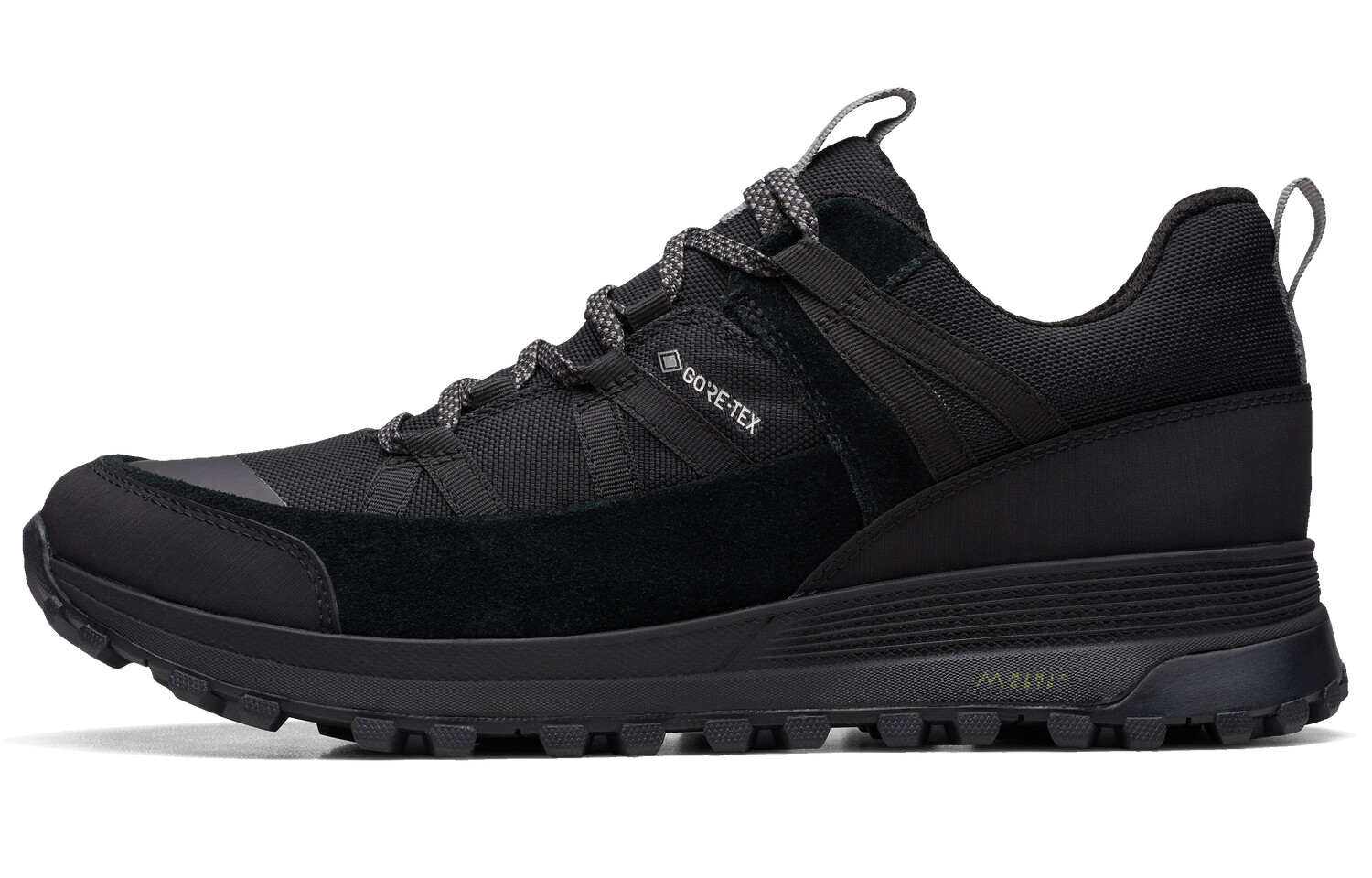 Кроссовки clarks Lifestyle Shoes Men Low-top Black, черный
Кроссовки clarks Lifestyle Shoes Men Low-top Black, черный