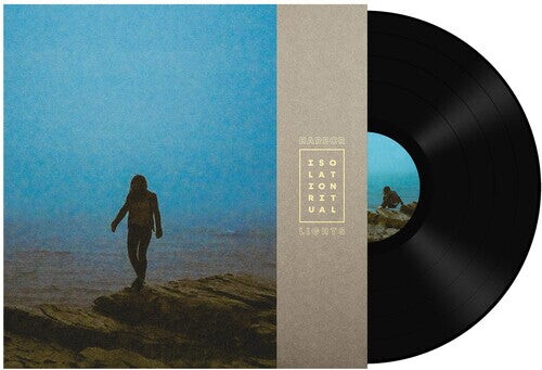 Виниловая пластинка Harborlights: Isolation Ritual
Виниловая пластинка Harborlights: Isolation Ritual