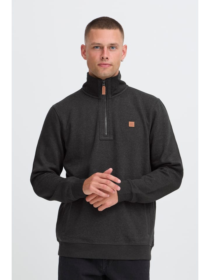 BLEND Длинная толстовка BHPomes серого цвета
BLEND Длинная толстовка BHPomes серого цвета