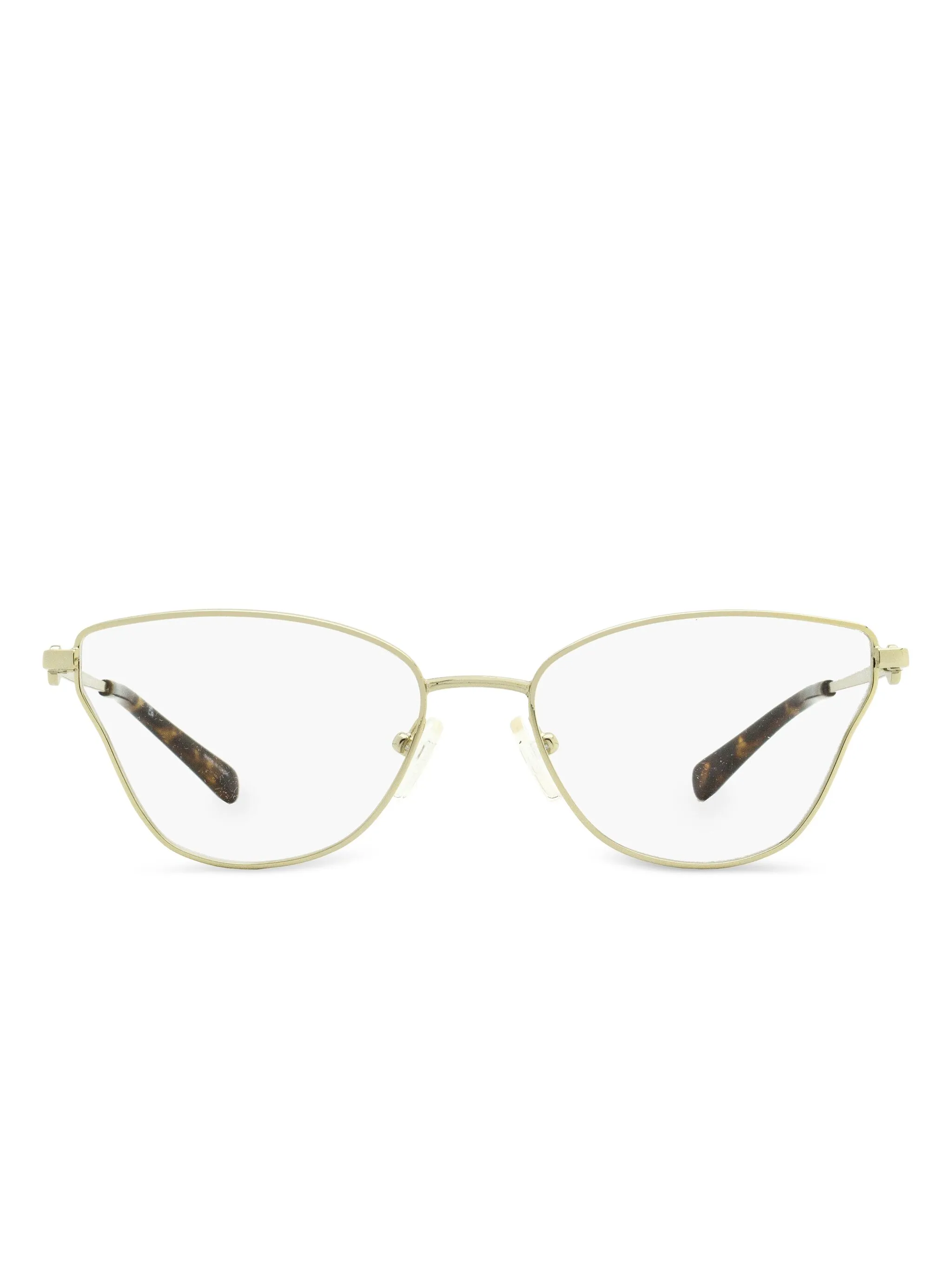 Очки Toulouse Michael Kors, золотистый
Очки Toulouse Michael Kors, золотистый
