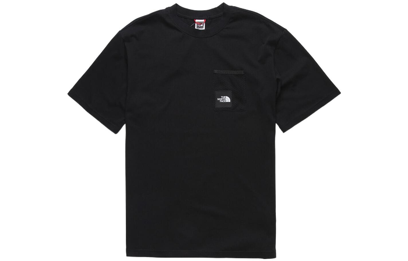 THE NORTH FACE Мужская футболка, цвет Black
THE NORTH FACE Мужская футболка, цвет Black