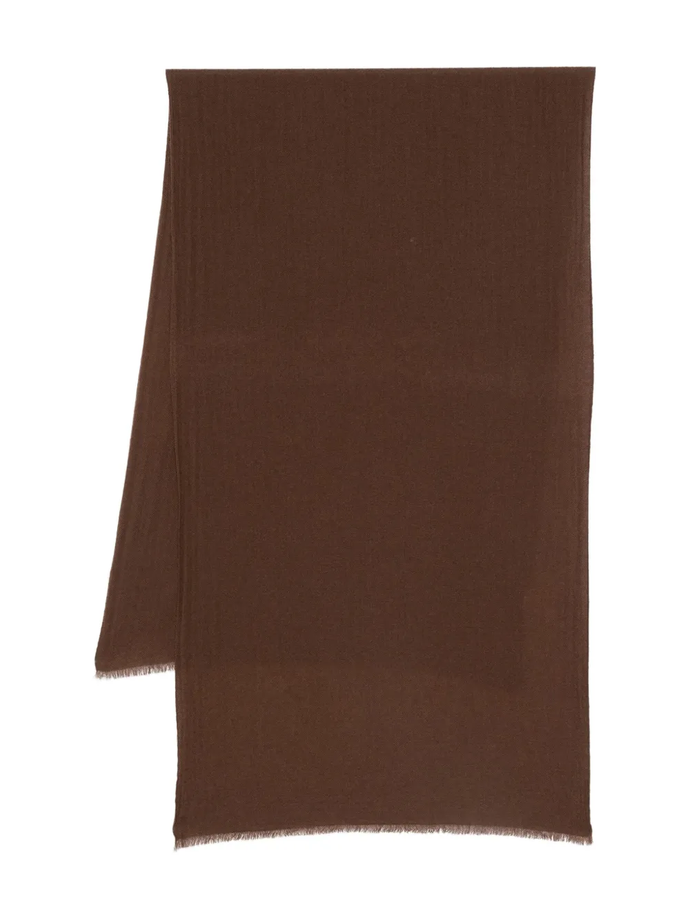 Шарф с бахромой 19 Andrea’S 47, коричневый
Шарф с бахромой 19 Andrea’S 47, коричневый