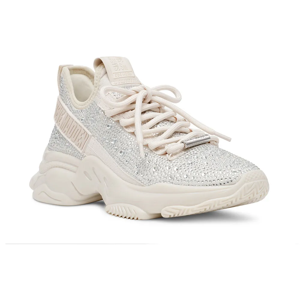 Кроссовки Steve Madden Maxima-R, бежевый
Кроссовки Steve Madden Maxima-R, бежевый