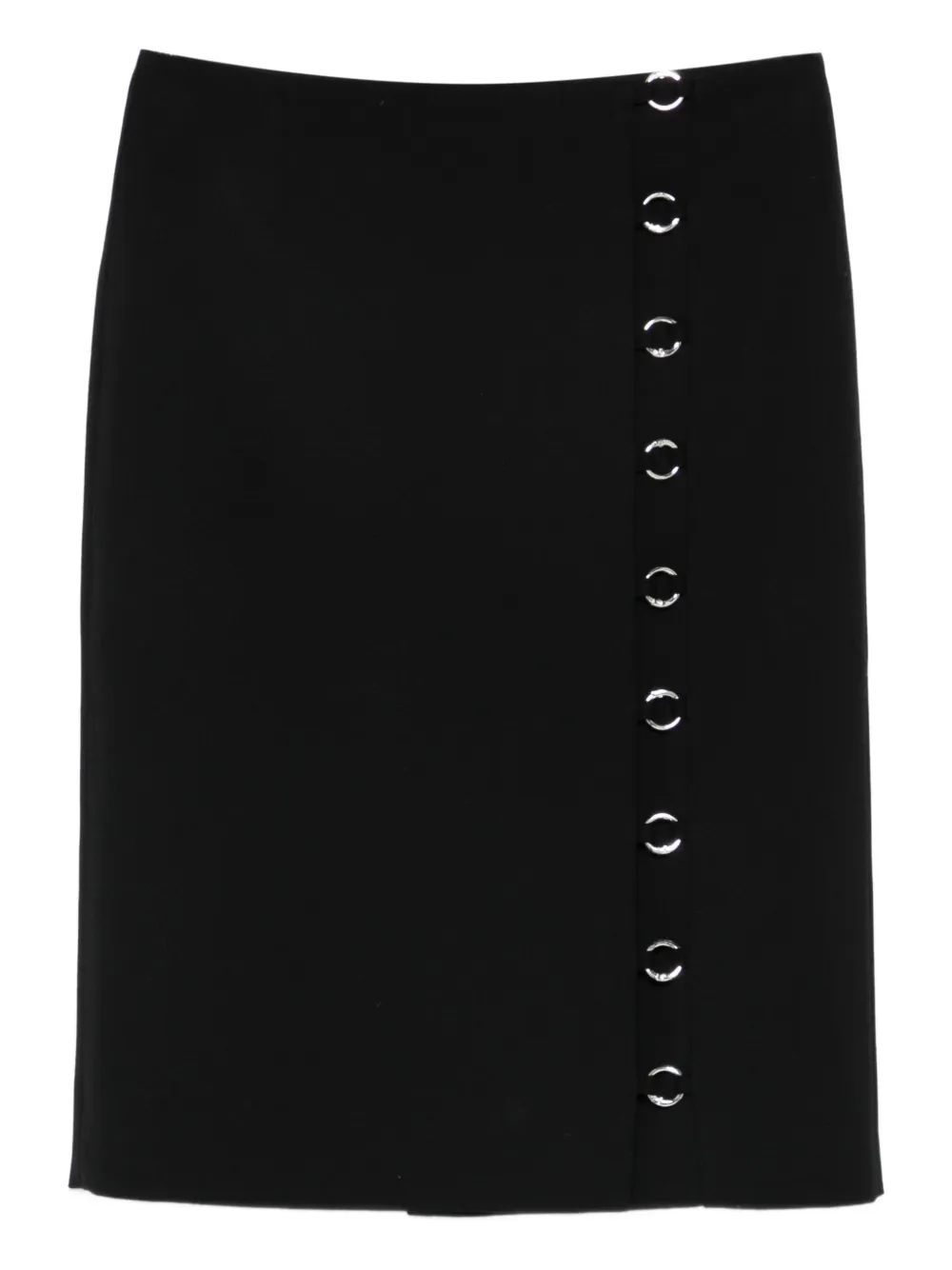 Декорированная юбка миди Medeea, черный
Декорированная юбка миди Medeea, черный