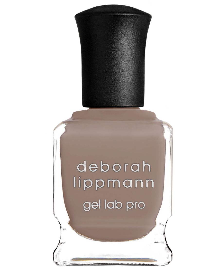 Лак для ногтей Gel Lab Pro Deborah Lippmann, цвет beachin'
Лак для ногтей Gel Lab Pro Deborah Lippmann, цвет beachin'