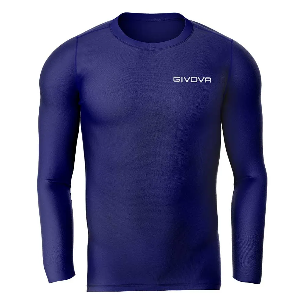 Базовый слой Givova Corpus 3, синий
Базовый слой Givova Corpus 3, синий