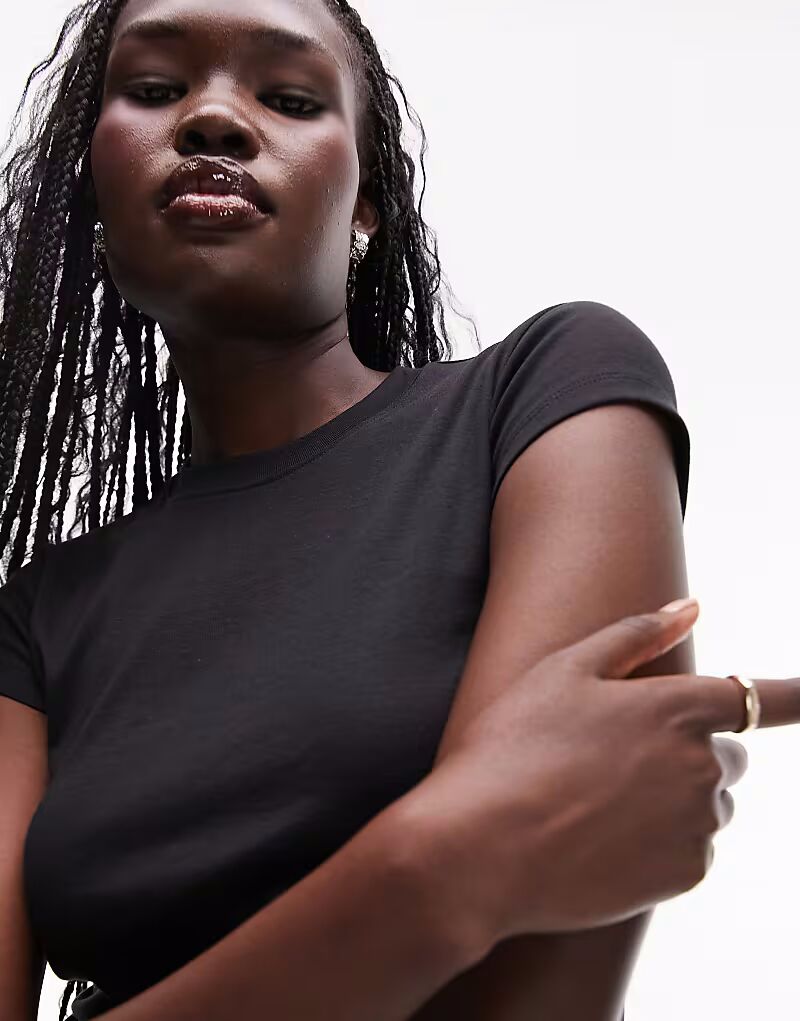 Высокая повседневная футболка Topshop черного цвета Topshop Tall, Черный, Высокая повседневная футболка Topshop черного цвета Topshop Tall
Высокая повседневная футболка Topshop черного цвета Topshop Tall, Черный, Высокая повседневная футболка Topshop черного цвета Topshop Tall