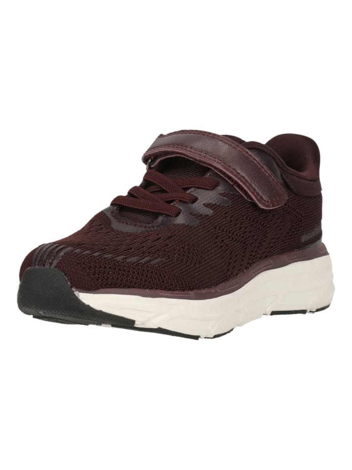 Endurance Кроссовки Schuhe Masako in 4261 Huckleberry
Endurance Кроссовки Schuhe Masako in 4261 Huckleberry