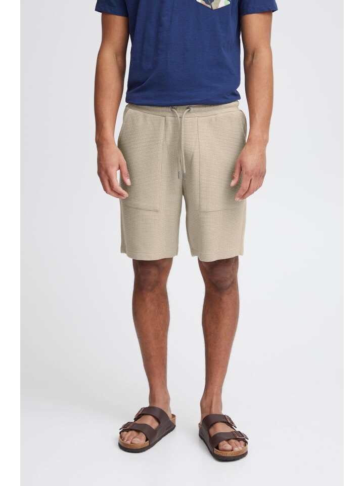 Тканевые шорты BLEND, цвет sweatshorts in
Тканевые шорты BLEND, цвет sweatshorts in