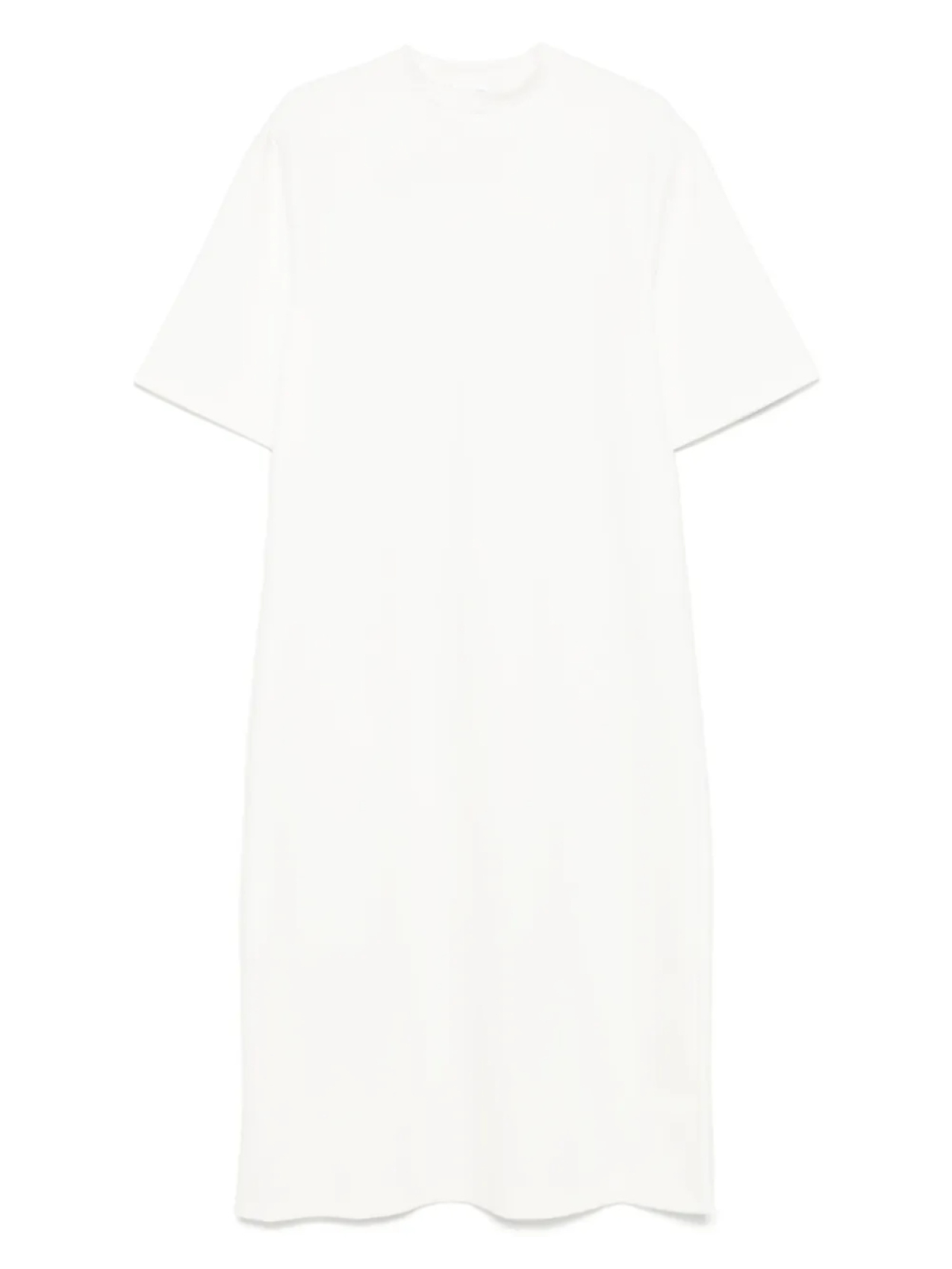 Платье миди из джерси WARDROBE.NYC, нейтральный
Платье миди из джерси WARDROBE.NYC, нейтральный