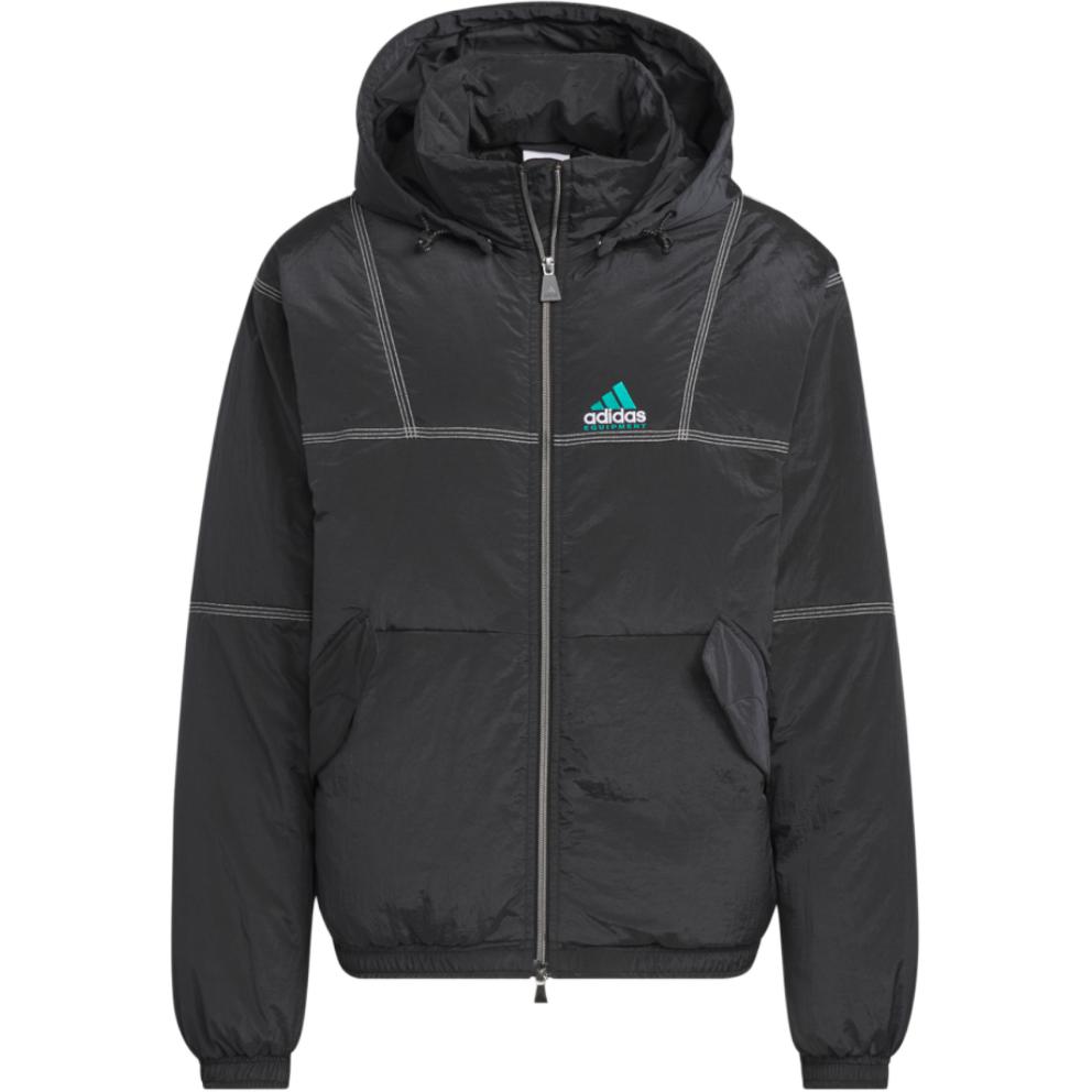 Adidas Куртка пуховая серии SS25, Black
Adidas Куртка пуховая серии SS25, Black