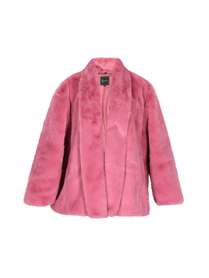 Пуховик faina, цвет dunkelrosa
Пуховик faina, цвет dunkelrosa