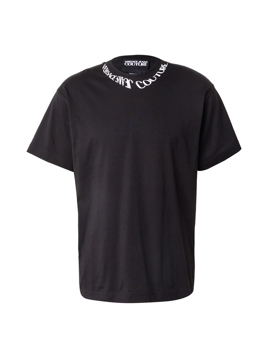 Рубашка Versace Jeans Couture, черный
Рубашка Versace Jeans Couture, черный
