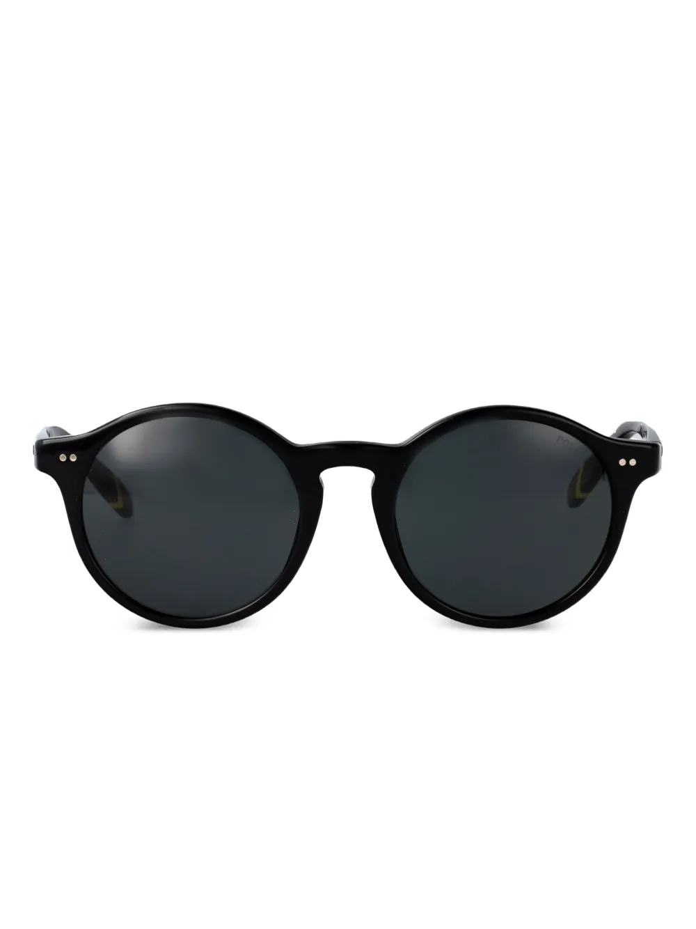 Солнцезащитные очки в круглой оправе POLO RALPH LAUREN, черный
Солнцезащитные очки в круглой оправе POLO RALPH LAUREN, черный