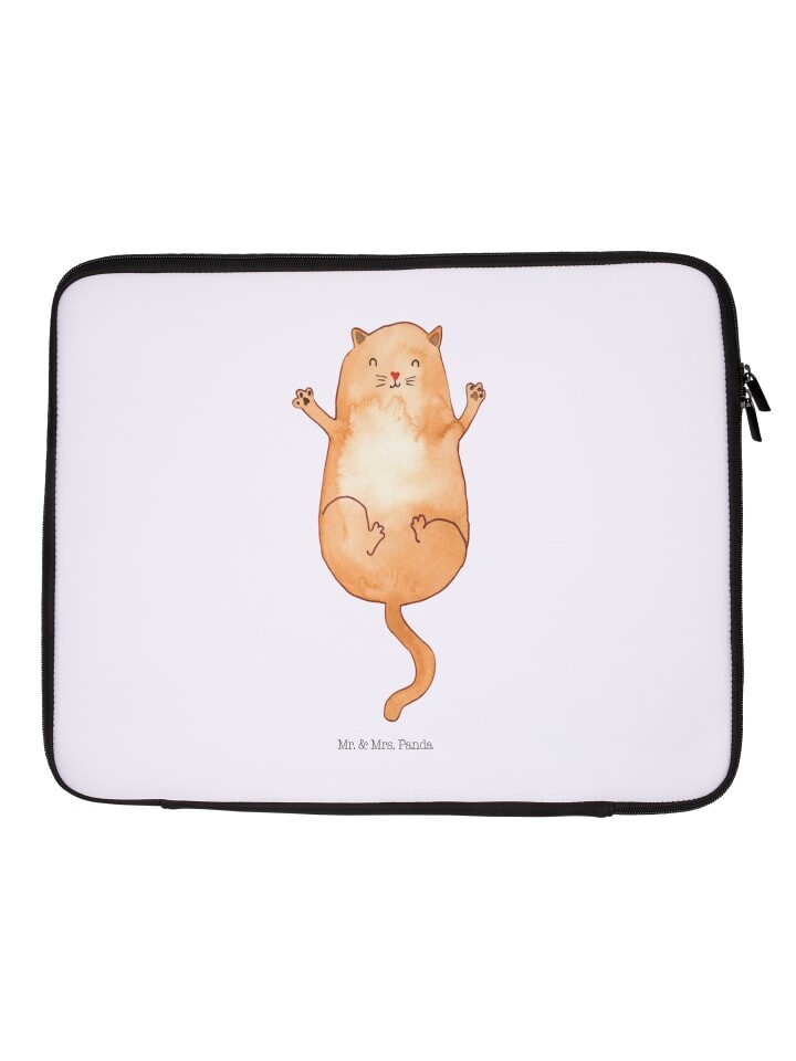 Сумка для ноутбуков Mr. & Mrs. Panda, белый
Сумка для ноутбуков Mr. & Mrs. Panda, белый