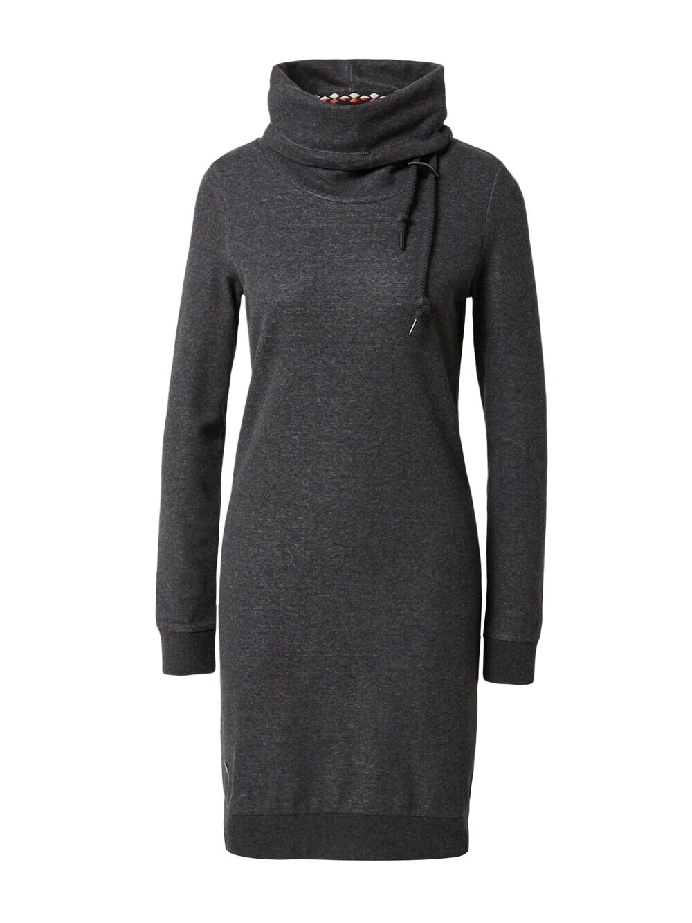 Платье Ragwear Chloe, антрацит
Платье Ragwear Chloe, антрацит