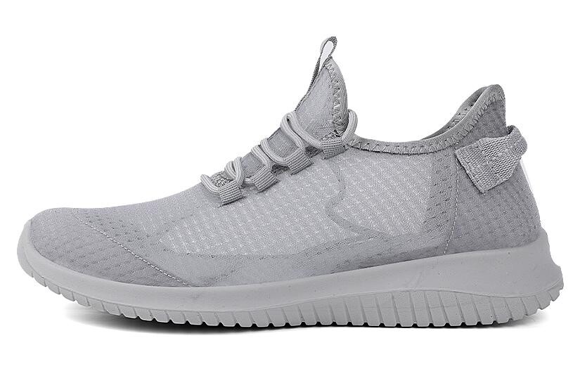 Кроссовки мужские Lifestyle Shoes Men Low-Top Gray Warrior
Кроссовки мужские Lifestyle Shoes Men Low-Top Gray Warrior