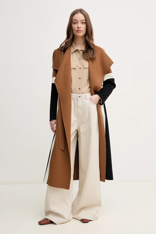 Рубашка Mos Mosh, бежевый
Рубашка Mos Mosh, бежевый