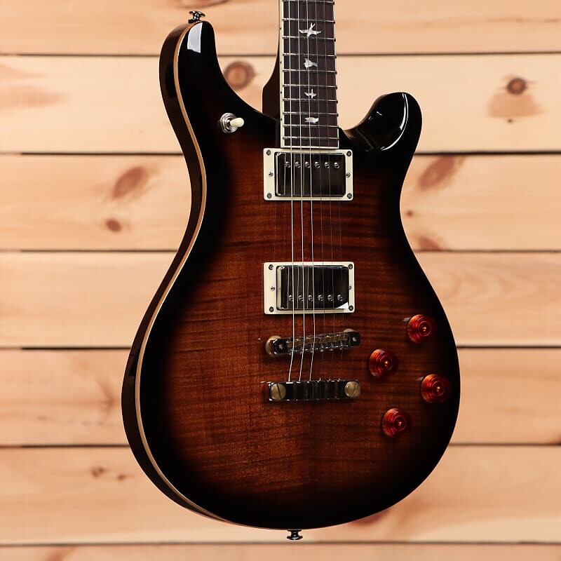 Электрогитара Paul Reed Smith SE McCarty 594 - Black Gold Sunburst - CTIE103385 
Электрогитара Paul Reed Smith SE McCarty 594 - Black Gold Sunburst - CTIE103385