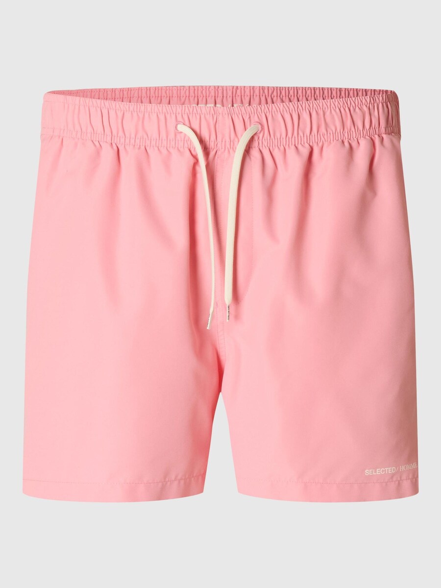 Шорты для серфинга SELECTED SLHDane, темно-розовый
Шорты для серфинга SELECTED SLHDane, темно-розовый