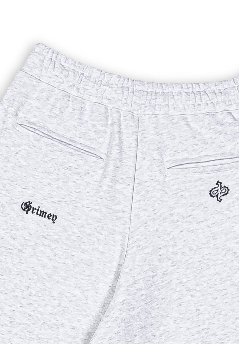 Спортивные штаны Causing Panic Baggy Grimey, серый
Спортивные штаны Causing Panic Baggy Grimey, серый