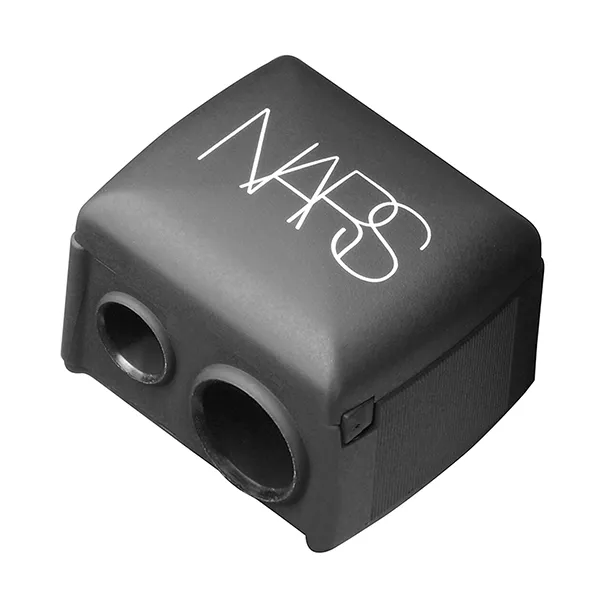 Точилка для карандашей с двойным лезвием Sharpener Nars, 1 UD 
Точилка для карандашей с двойным лезвием Sharpener Nars, 1 UD
