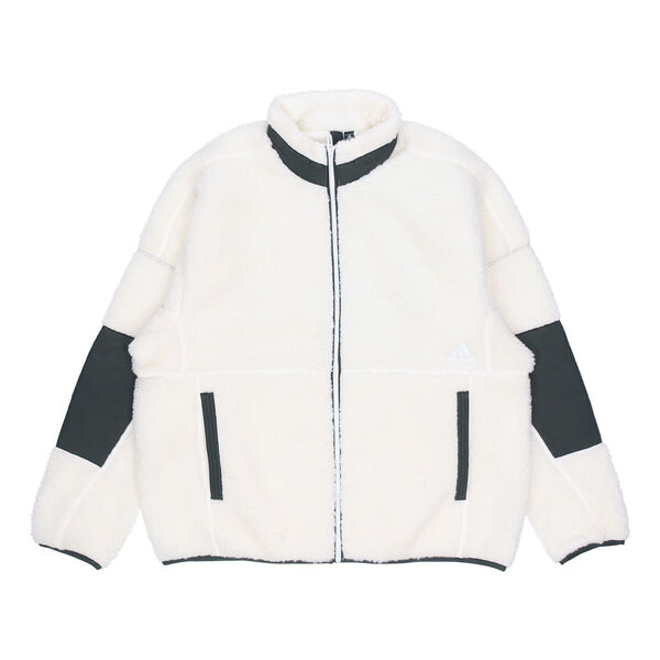 Куртка adidas M S2s Boa Jkt lamb's wool Stay Warm Sports Stand Collar Jacket White, белый
Куртка adidas M S2s Boa Jkt lamb's wool Stay Warm Sports Stand Collar Jacket White, белый