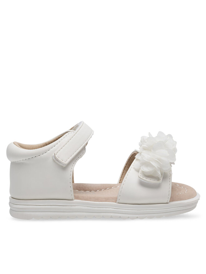 Сандалии Nelli Blu, белый
Сандалии Nelli Blu, белый