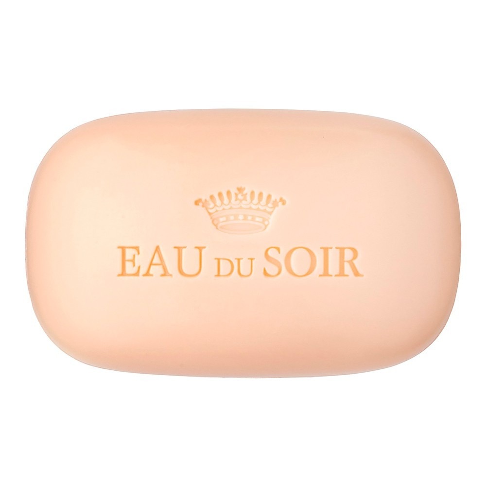 Мыло для рук eau du soir savon parfumé Sisley, вес 100 гр.
Мыло для рук eau du soir savon parfumé Sisley, вес 100 гр.