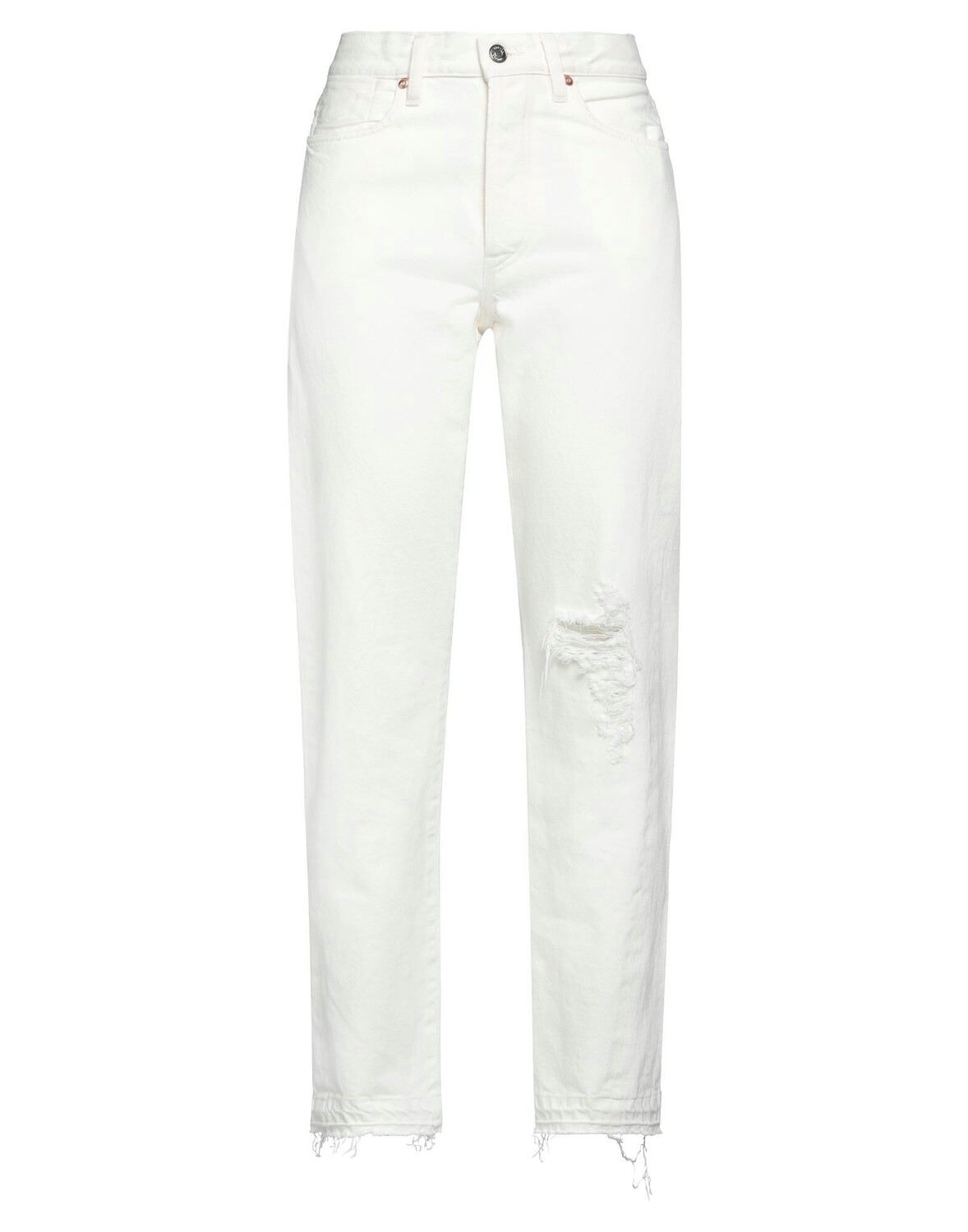 Джинсы Tanaka, кремовый
Джинсы Tanaka, кремовый