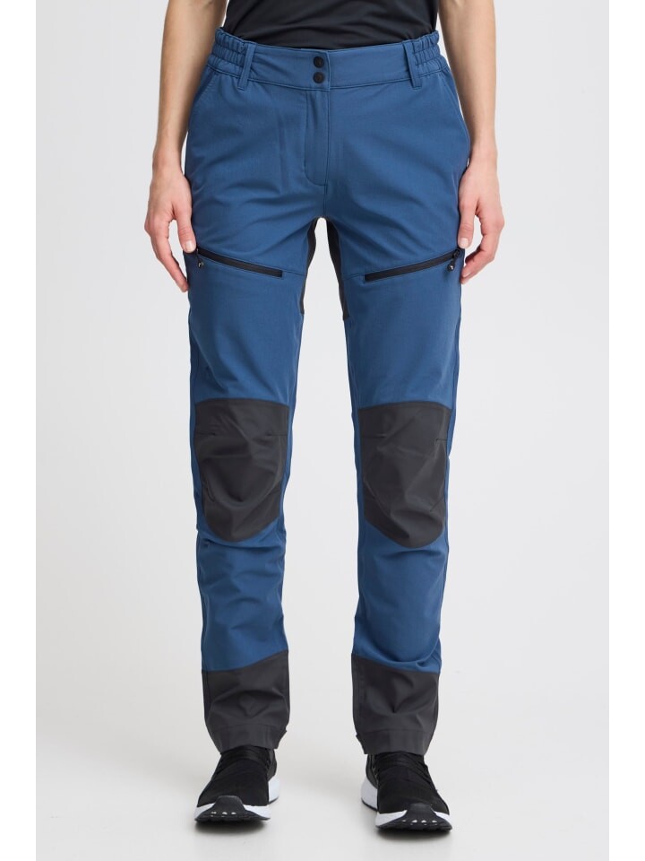 Спортивные брюки North Bend, синий
Спортивные брюки North Bend, синий