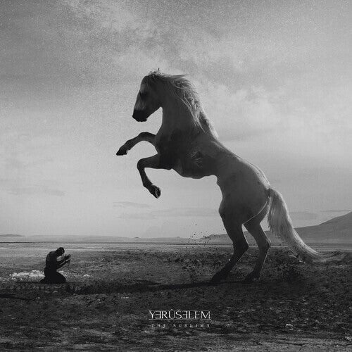 CD диск Yeruselem: Sublime
CD диск Yeruselem: Sublime