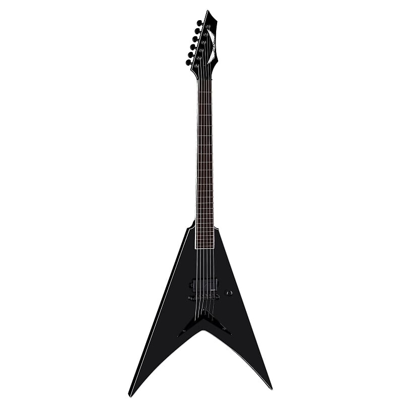 Электрогитара Dean Guitars Vengeance Select Fluence Black Satin, VEN SEL FL BKS
Электрогитара Dean Guitars Vengeance Select Fluence Black Satin, VEN SEL FL BKS
