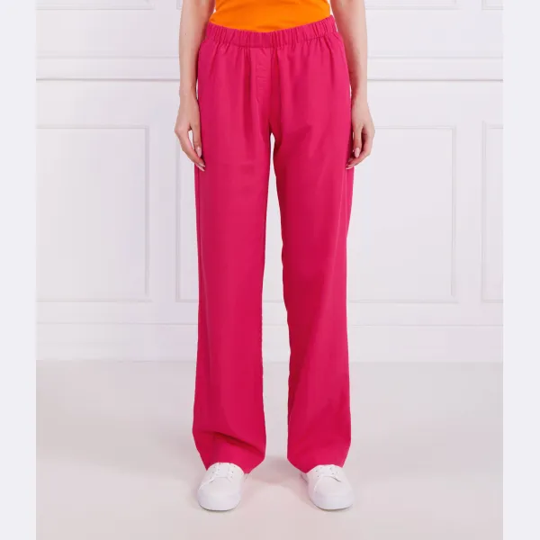 Брюки стандартного кроя с добавлением белья Samsøe Samsøe, розовый
Брюки стандартного кроя с добавлением белья Samsøe Samsøe, розовый