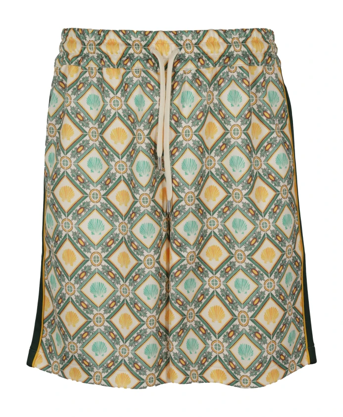 Шорты-Панамки Drole De Monsieur, мультиколор
Шорты-Панамки Drole De Monsieur, мультиколор