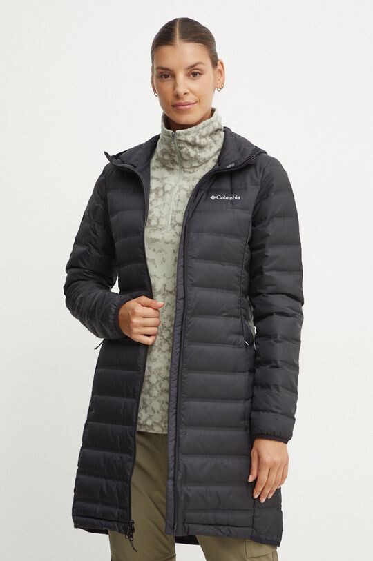 Спортивная пуховик Lake 22 Columbia, черный
Спортивная пуховик Lake 22 Columbia, черный