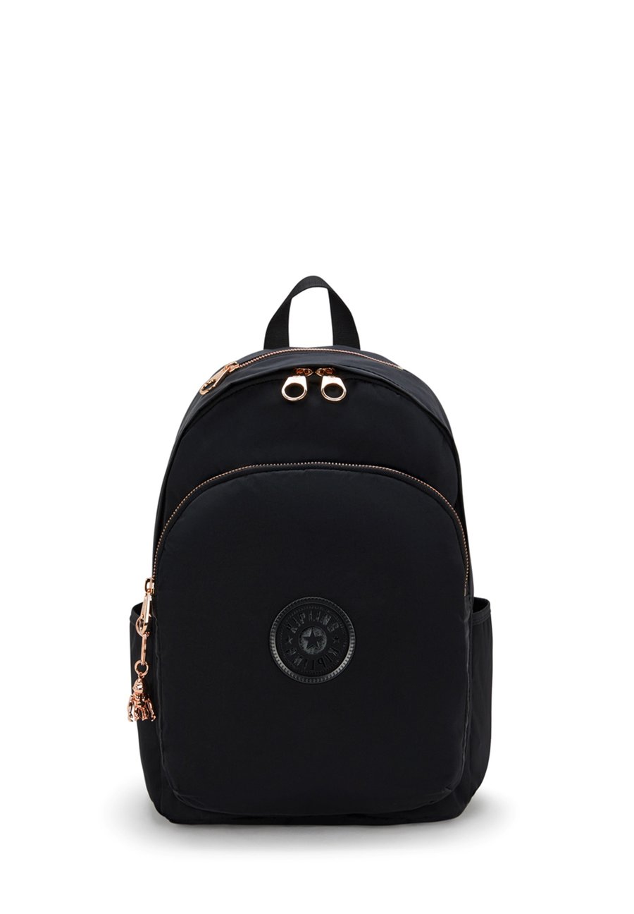 Рюкзак Kipling DELIA CHA+, Black Rose Spice/Black
Рюкзак Kipling DELIA CHA+, Black Rose Spice/Black