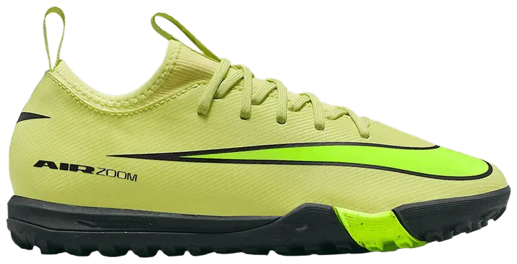 Кроссовки Nike Jr. Mercurial Vapor 16 Academy GS, желтый
Кроссовки Nike Jr. Mercurial Vapor 16 Academy GS, желтый