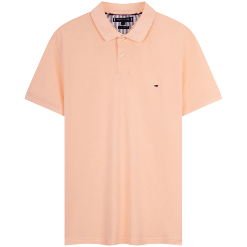 Поло 1985 Tommy Hilfiger, розовый
Поло 1985 Tommy Hilfiger, розовый